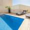 Oceanview Villa 012