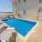 Oceanview Villa 012