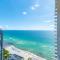 16699 Collins Ave Unit 2906 in La Perla - ميامي بيتش