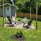 Pet-Friendly Digs with Fire Pit and Large Yard!