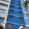 Blue Apartment G&G