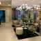 Ap luxo Augusta com vaga de garagem cd811