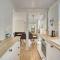 Holiday home Melby V