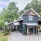 The Barn