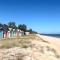 Woodthorpe at the Beach - 150m to the beach!