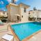 Oceanview Villa 003