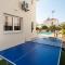 Oceanview Villa 003
