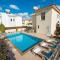Oceanview Villa 003