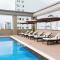 Gold Beach Nha Trang Apartment