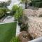 Seaview 6br villa with private pool