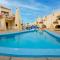 Mareverde Ocean View Flat