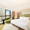 Holiday Inn Qingdao City Center, an IHG Hotel - May 4th Square - Qingdao