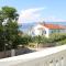 Apartments Znidarec