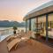 Halong CAPELLACRUISE - Member of Lyra cruise collection