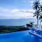 Perfect Paradise, Oceanview in Samana