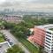 Palazio Serviced Apartment in Mount Austin near Aeon IKEA Toppen HSI - 新山