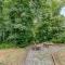 Perfect Couples Cabin w 2 Person Spa Bath