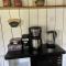 Fogdarps B&B -Eget gästhus-