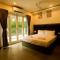 Coastal Pearl Hotel Miramar Panaji