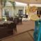 Hotel Vip Grand Maputo