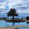 The Forest Golf Penthouse with real mountain&seaviews - Ayios Amvrosios
