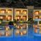 Royal Heights Resort Villas & Spa - Malia