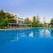 Caravia Beach Hotel - Marmari