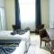 Triple E Hotel and Spa