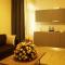 Triple E Hotel and Spa - Addis Abeba