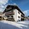 Ferienwohnung "Tegernsee-III"