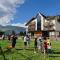 Suatis Resort Kazbegi Suatis Resort Kazbegi