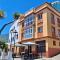 La Casita del Arco Panorámico