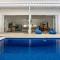 Luxury 3-Bedroom Villa with Private Pool Luxury 3-Bedroom Villa with Private Pool
