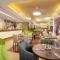 Iris Hotel Eden - Czech Leading Hotels - Praga