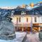 Dormio Resort Les Portes du Mont Blanc
