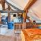 Appartement Alpine Affair