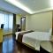 Abloom Exclusive Serviced Apartments