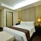 Abloom Exclusive Serviced Apartments