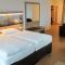 DRK-Tagungshotel-Dunant - Münster
