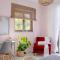 Pefkides Aegina Boutique Apartments