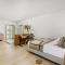 Salvia Areopolis All Suite Hotel