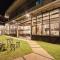 The Entaneer Poshtel