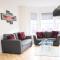 New Contractor House & M1 Access & LLA & Dunstable - 卢顿