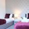 New Contractor House & M1 Access & LLA & Dunstable - 卢顿