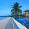 Sara Beachfront Boutique Resort - Pathiu