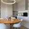 Thea Luxury Apartment