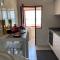 Oporto beach apartment