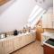 Apartament Pastorówka