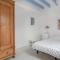 Maison pour 5 - Grand jardin - 700m de la plage