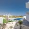 Vie Bleu 3 Bedroom Villas